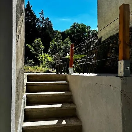 Evasion Maisonnette Avec Jardin Et Terrasse *