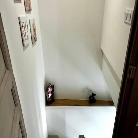 Evasion Maisonnette Avec Jardin Et Terrasse * Сен-Валье
