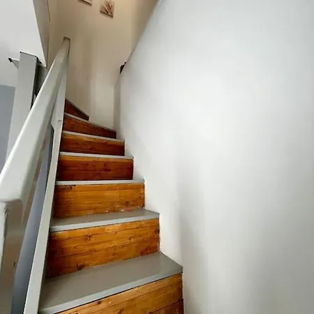 Evasion Maisonnette Avec Jardin Et Terrasse Дом отдыха *