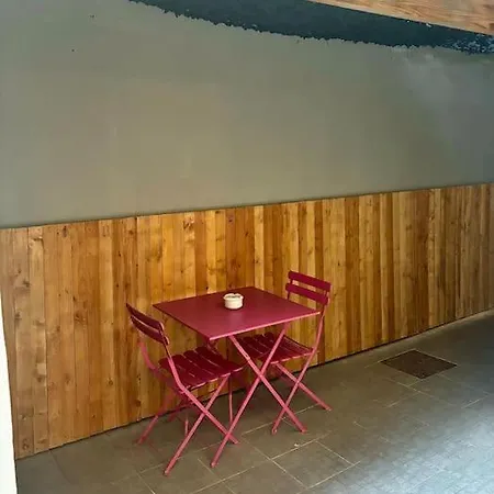 Evasion Maisonnette Avec Jardin Et Terrasse サン・ヴァリエ